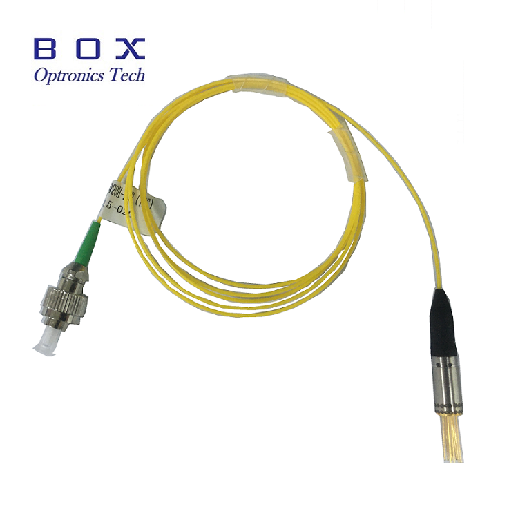 1330nm DFB TEC Coaxial SM Pigtailed Laser Diod