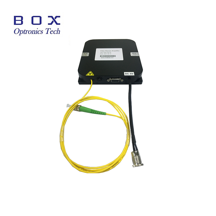 Modul optik boleh merdu 10G DWDM