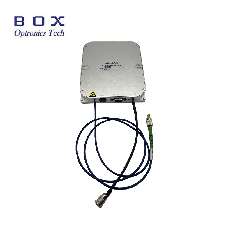 Apakah modulator elektro-optik