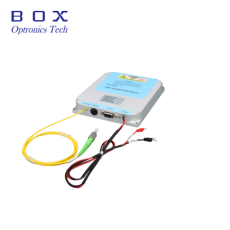 Tunable Enable Chips Laser ditala di pelbagai panjang gelombang