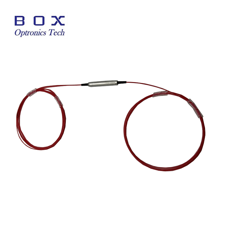 Percuma Fabry-Perot Cavity