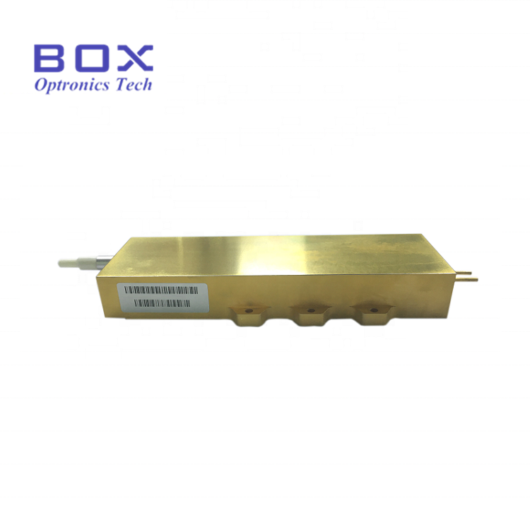 450nm 60W Bule Fiber Coupled Diod Laser