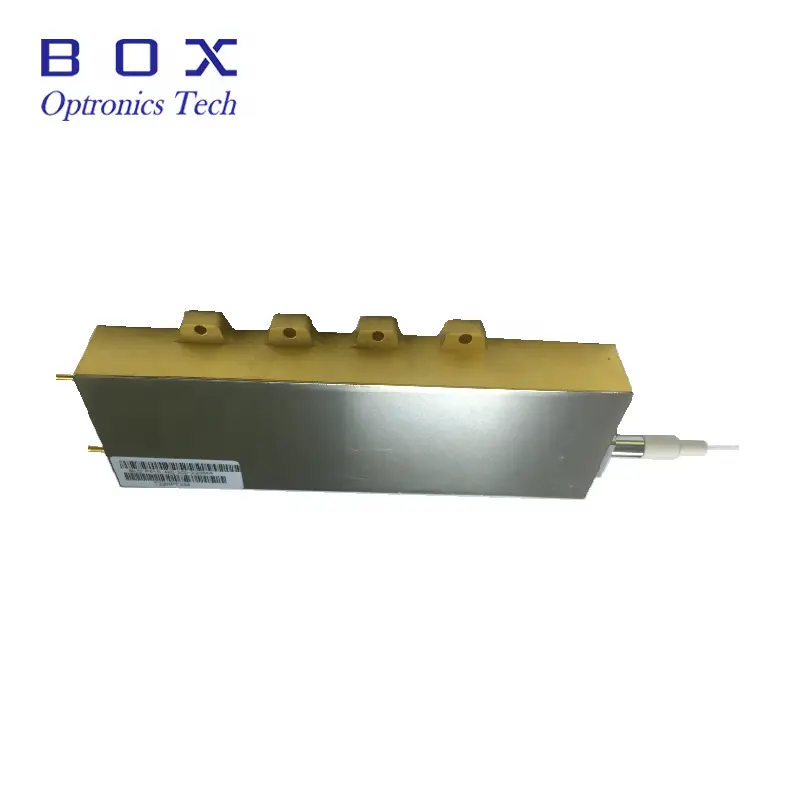 915nm 1000W Multimode High Multimode Semiconductor digabungkan diod laser untuk kimpalan laser