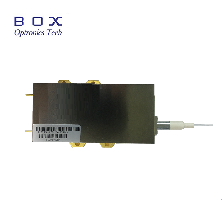 940nm 130W Fiber Coupled Laser Diod Module