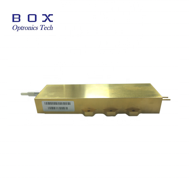 975nm 976nm 130W Fiber Coupled Diod Laser