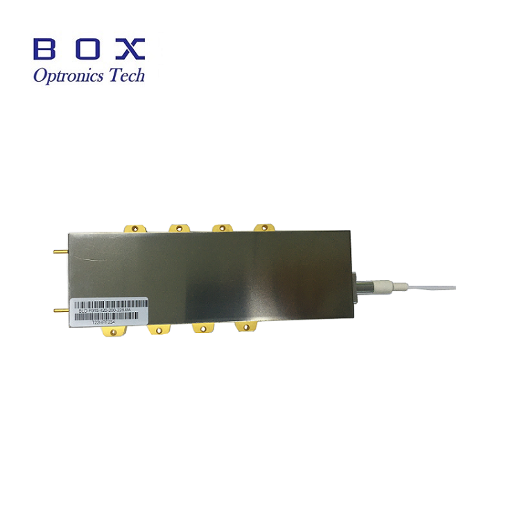 976nm 380Watt Fiber Coupled Diod Laser