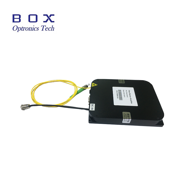 Linewidth Ultra-Narrow 3KHz 1550nm Modul Laser Fiber